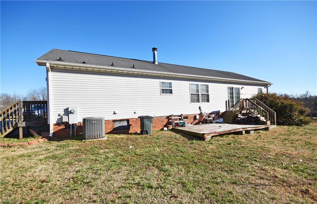 540 Phillips Road Lexington, NC 27295 - Photo 19 of 19 Gallery Image 19