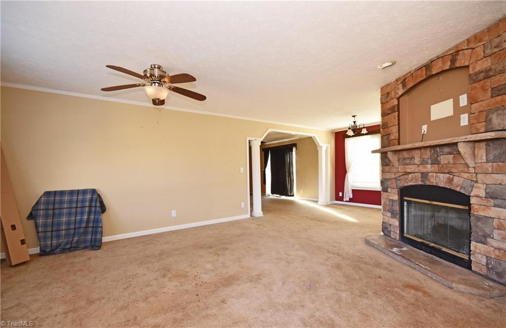 540 Phillips Road Lexington, NC 27295 - Photo 4 of 19 Gallery Image 4