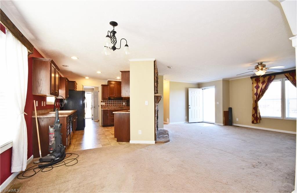 540 Phillips Road Lexington, NC 27295 - Photo 8 of 19 Gallery Image 8