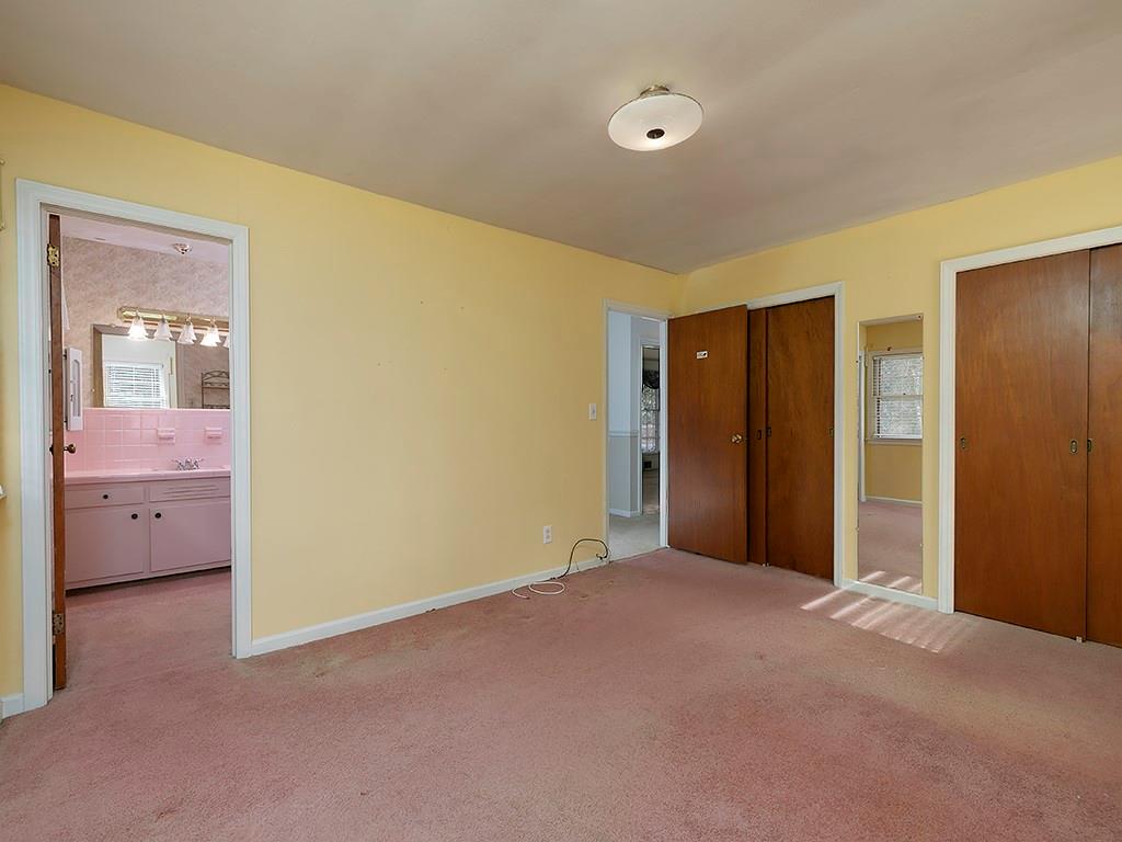 721 Woodvalley Road Southwest Mableton, GA 30126 - Photo 12 of 26 a view of an empty room