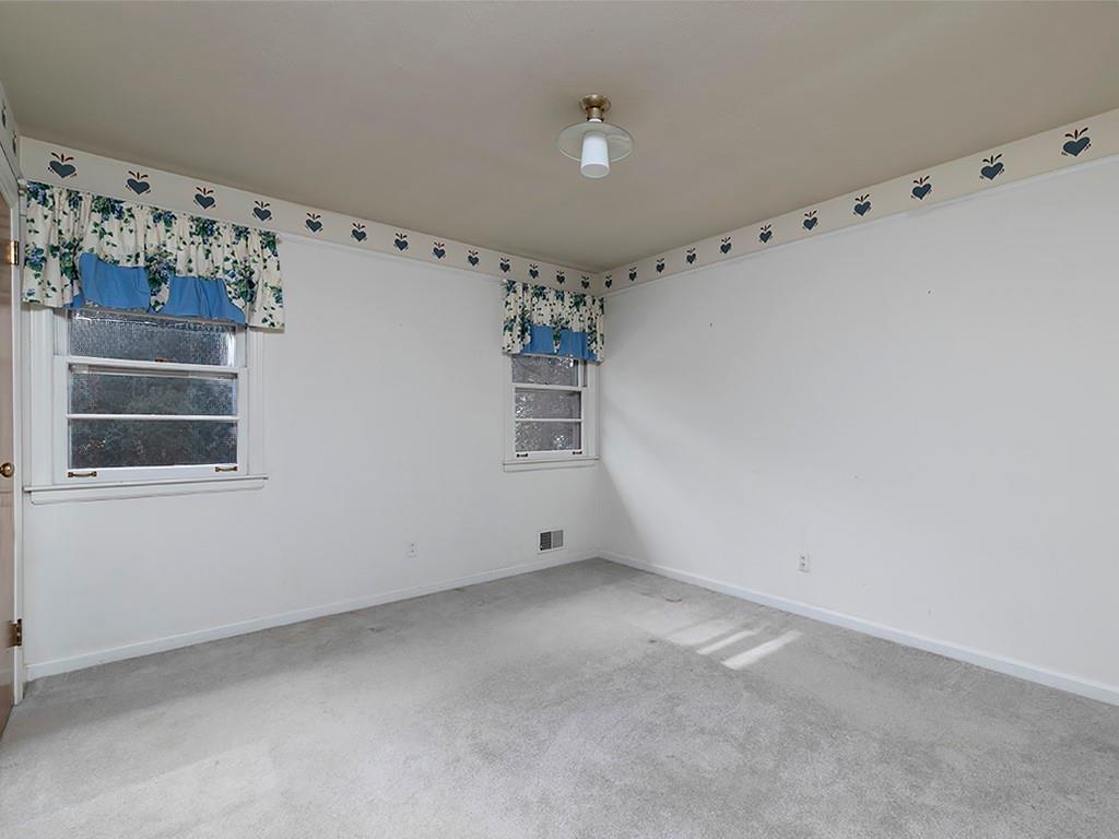 721 Woodvalley Road Southwest Mableton, GA 30126 - Photo 15 of 26 a view of an empty room