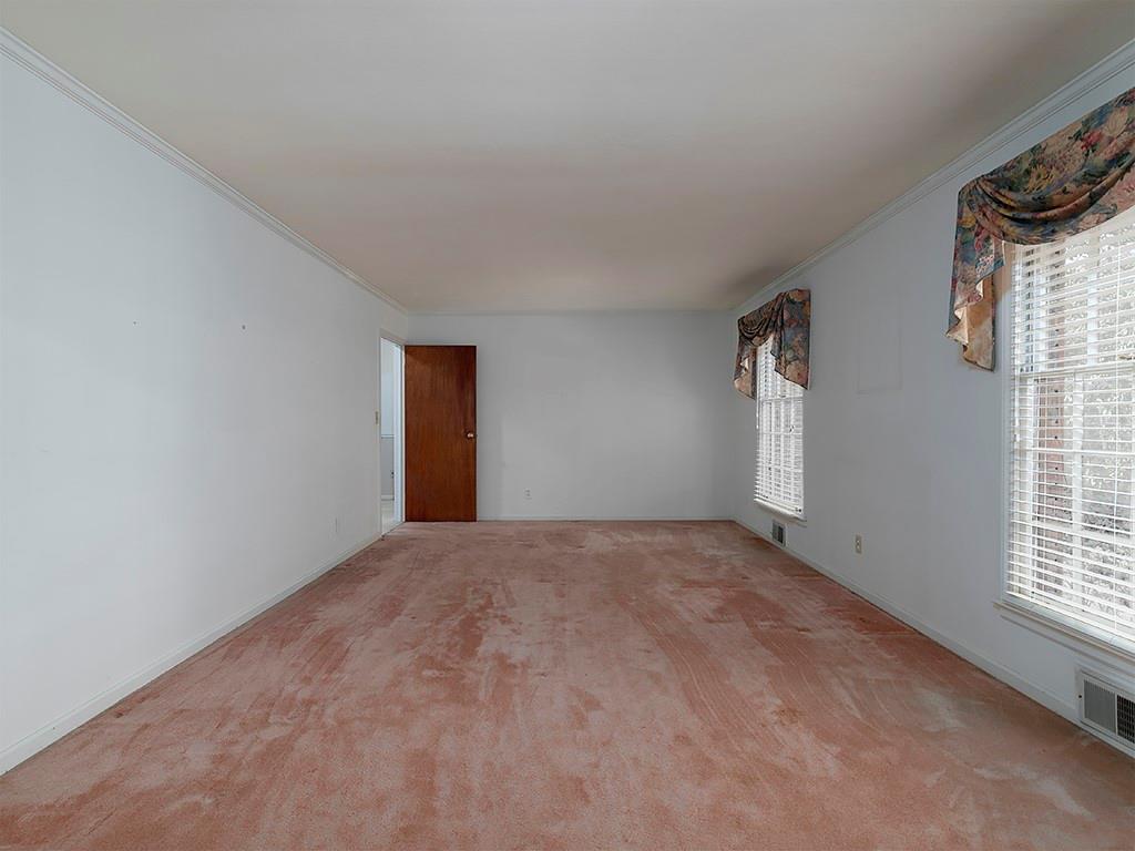 721 Woodvalley Road Southwest Mableton, GA 30126 - Photo 8 of 26 a view of an empty room and a window