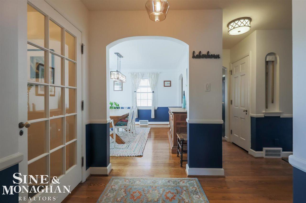 1326 Harvard Road Grosse Pointe Park, MI 48230 - Photo 14 of 47