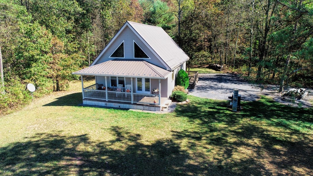 7574 Mount View Drive Huntingdon, PA 16652 - Photo 9 of 72 Gallery Image 9