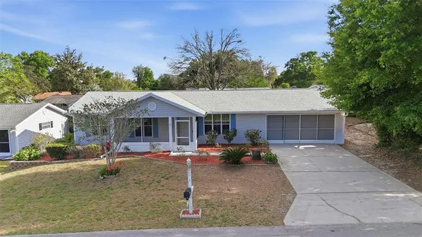 $179,900 | 8013 Southwest 108th Loop, Ocala, FL 34481