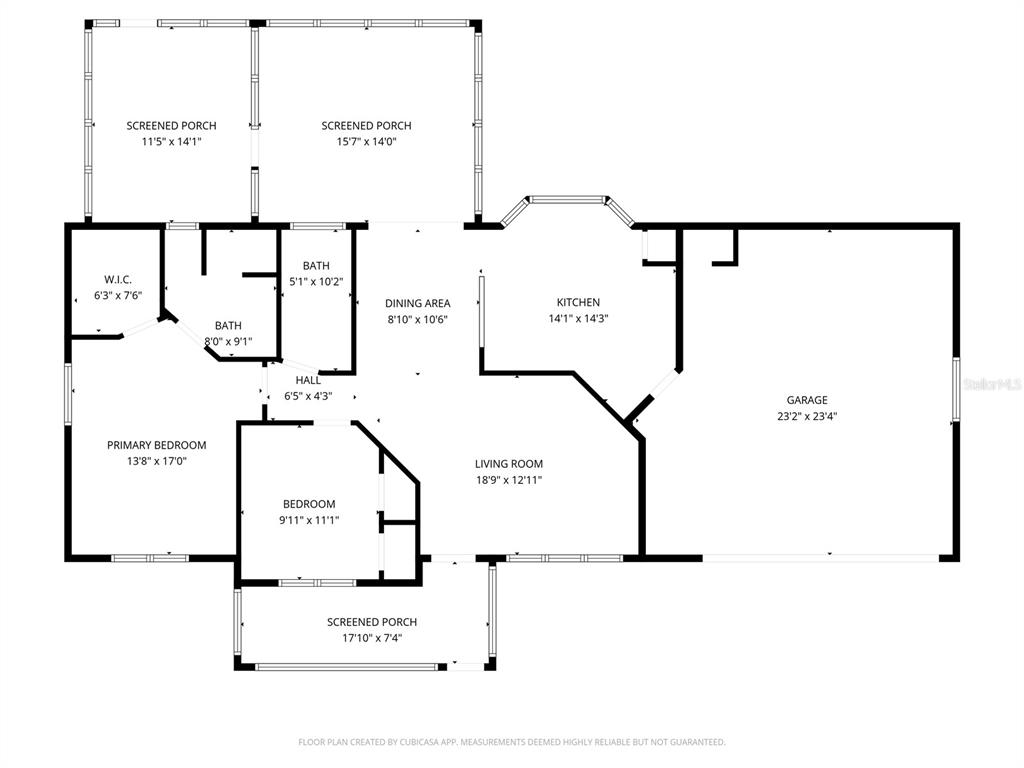 8013 Southwest 108th Loop Ocala, FL 34481 - Photo 22 of 22