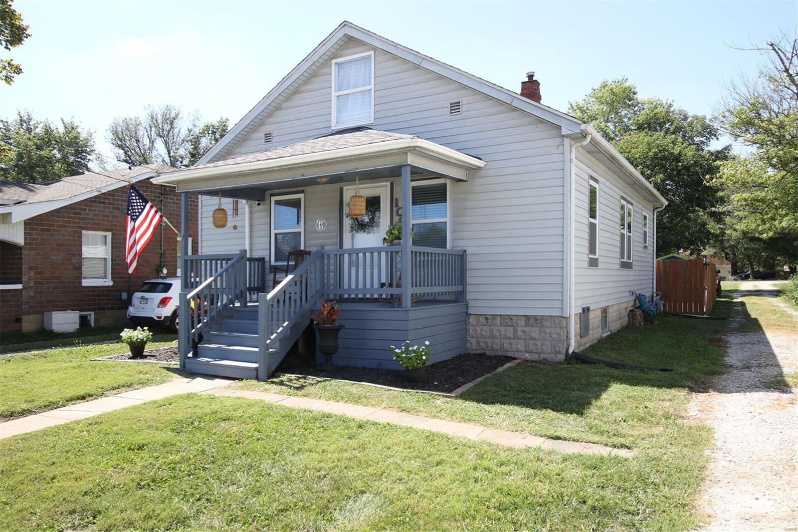 106 South Maple Brighton, IL 62012 - Photo 24 of 34 Gallery Image 24