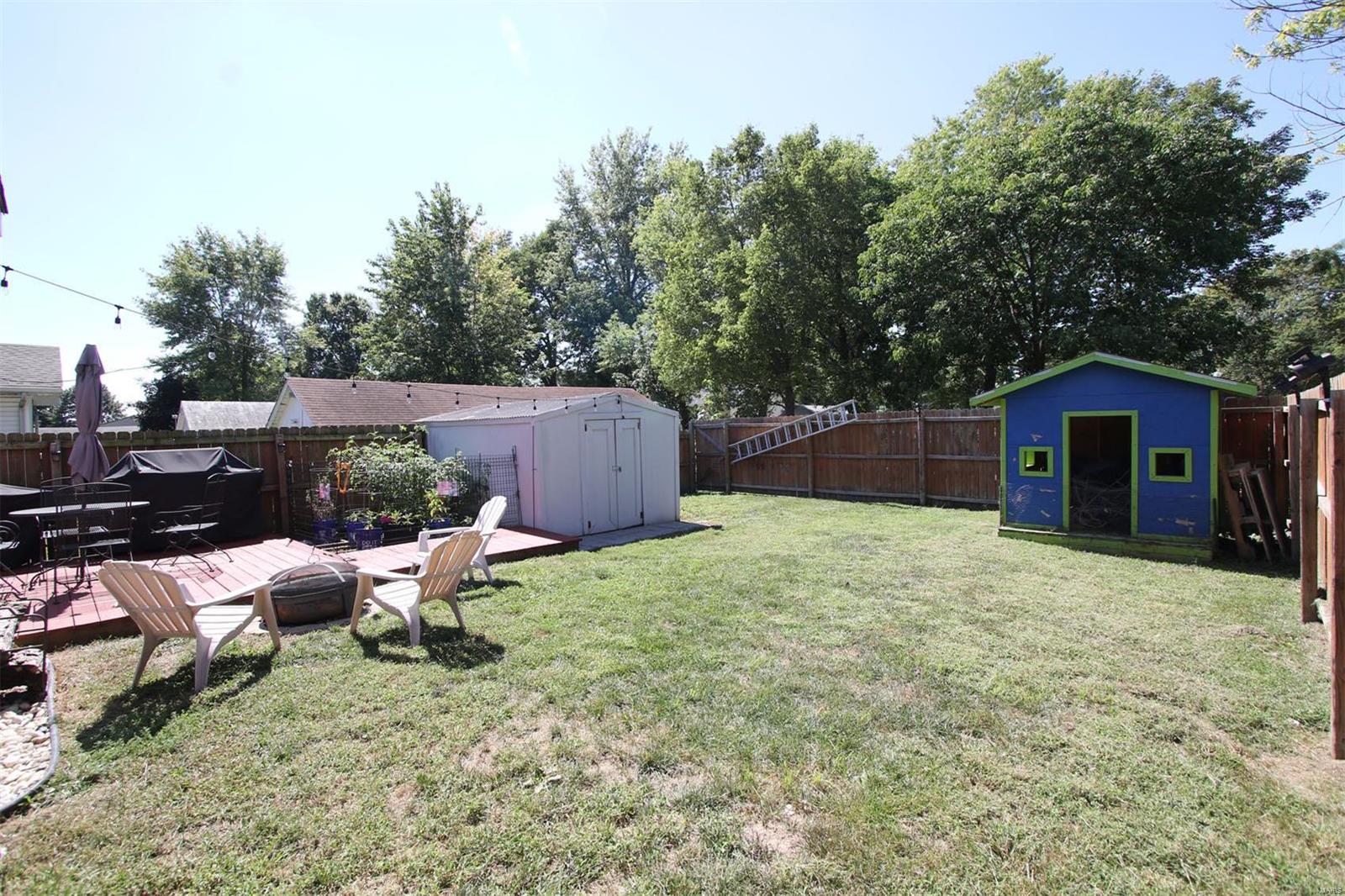 106 South Maple Brighton, IL 62012 - Photo 25 of 34 Gallery Image 25