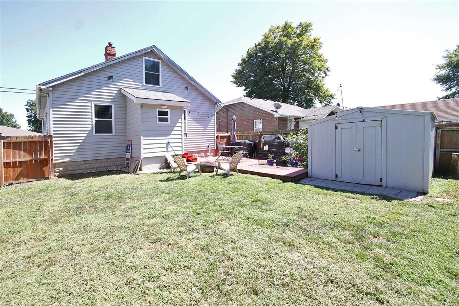 106 South Maple Brighton, IL 62012 - Photo 26 of 34 Gallery Image 26
