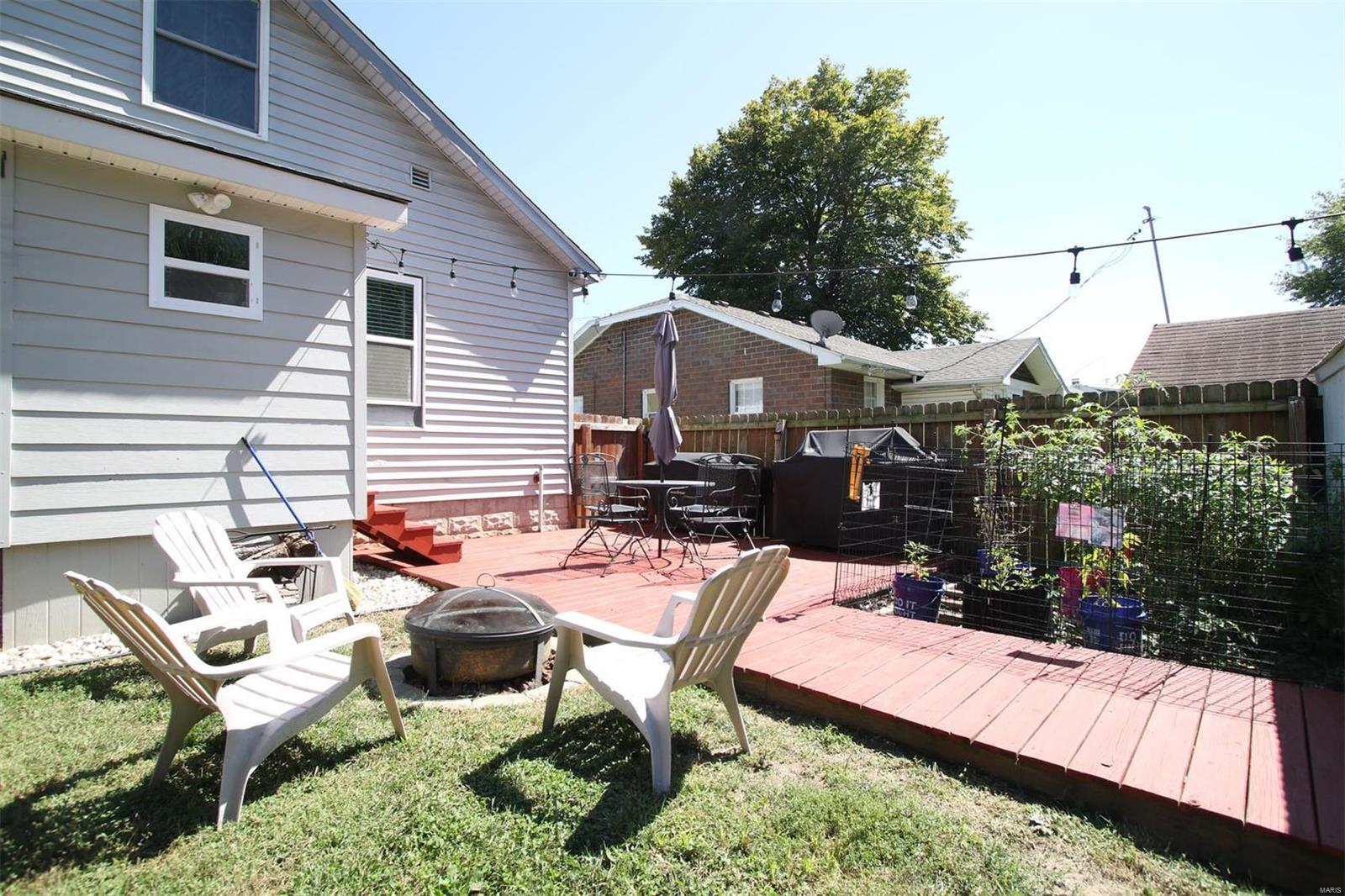 106 South Maple Brighton, IL 62012 - Photo 28 of 34 Gallery Image 28
