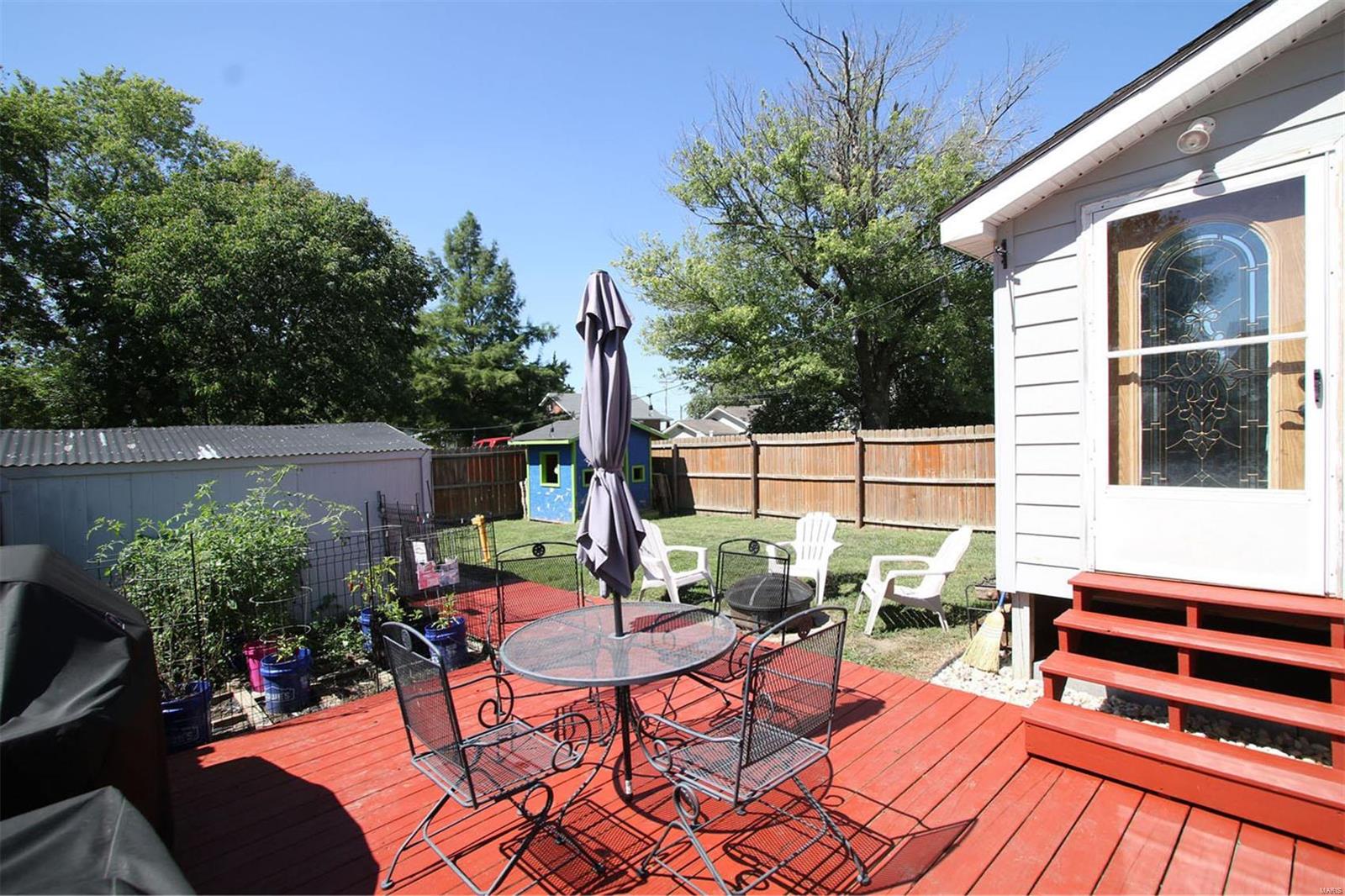 106 South Maple Brighton, IL 62012 - Photo 29 of 34 Gallery Image 29