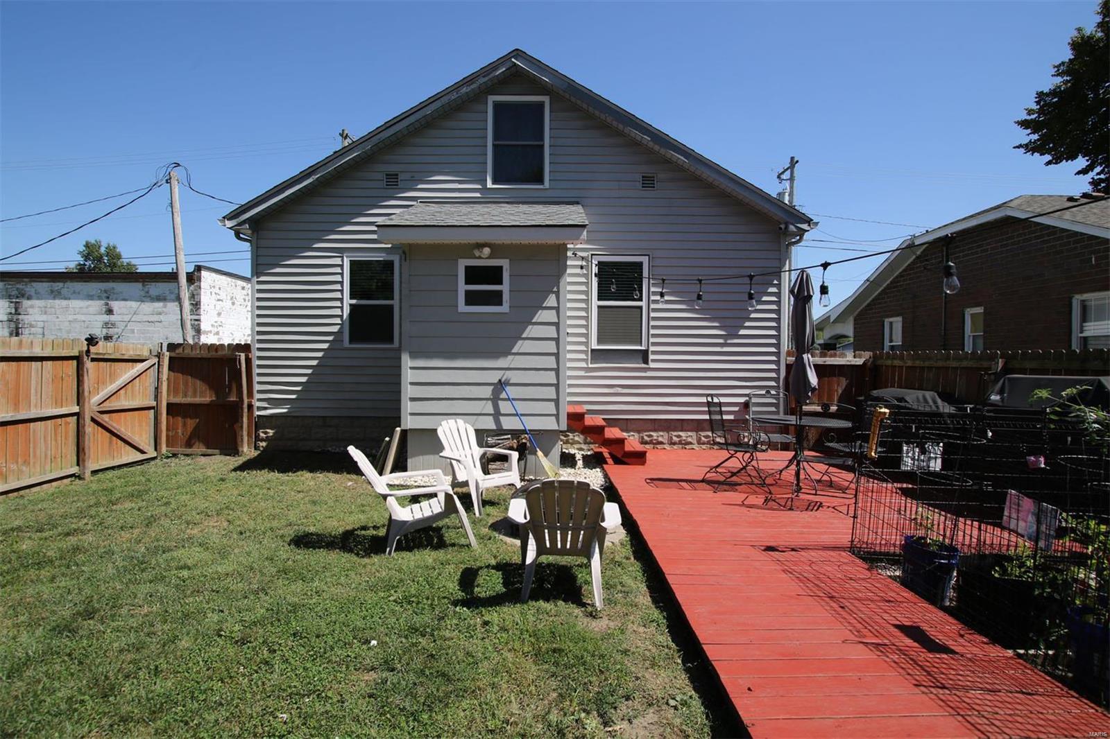 106 South Maple Brighton, IL 62012 - Photo 32 of 34 Gallery Image 32