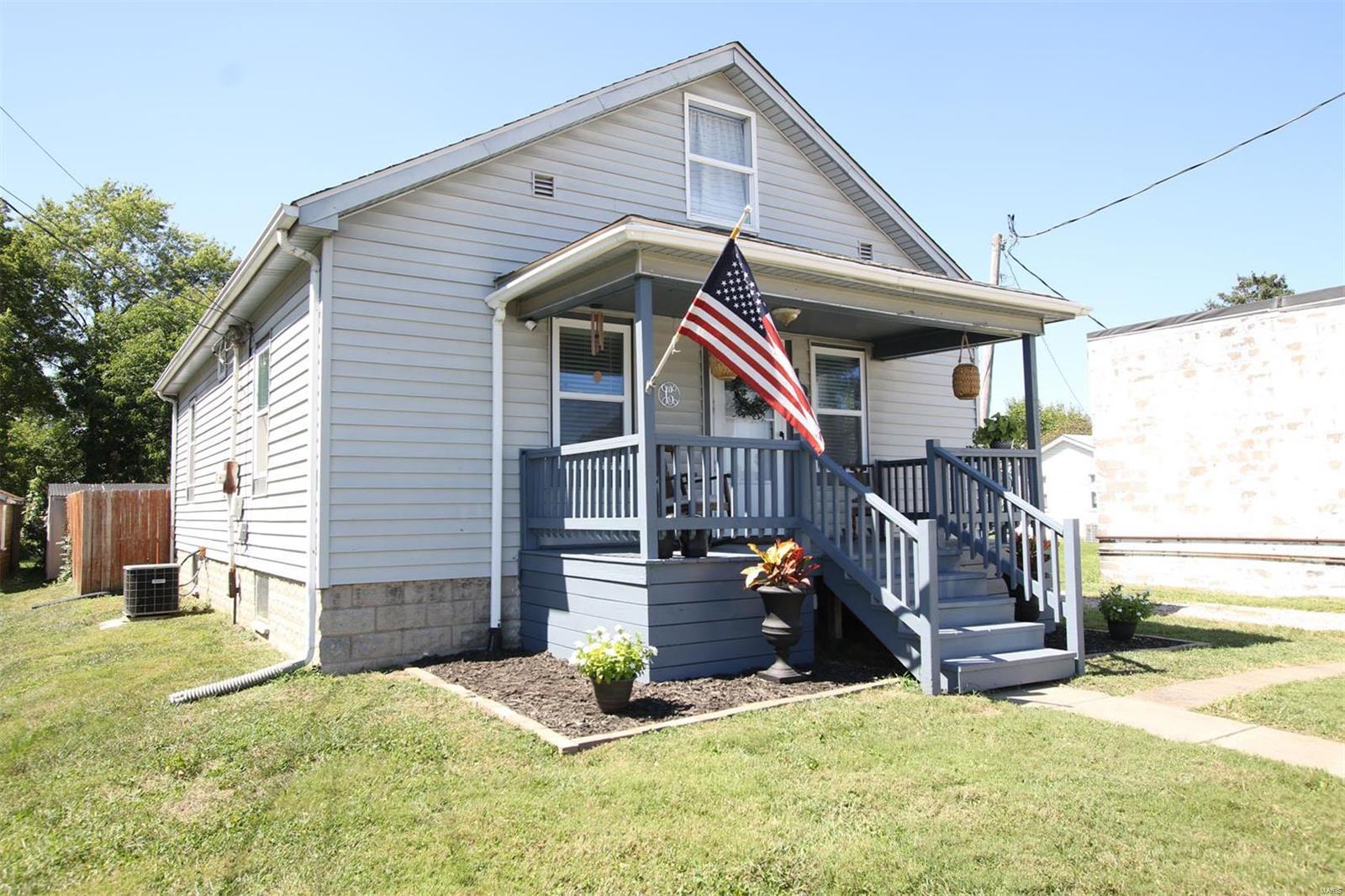106 South Maple Brighton, IL 62012 - Photo 33 of 34 Gallery Image 33