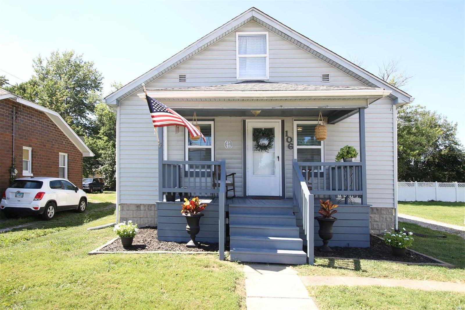 106 South Maple Brighton, IL 62012 - Photo 34 of 34 Gallery Image 34