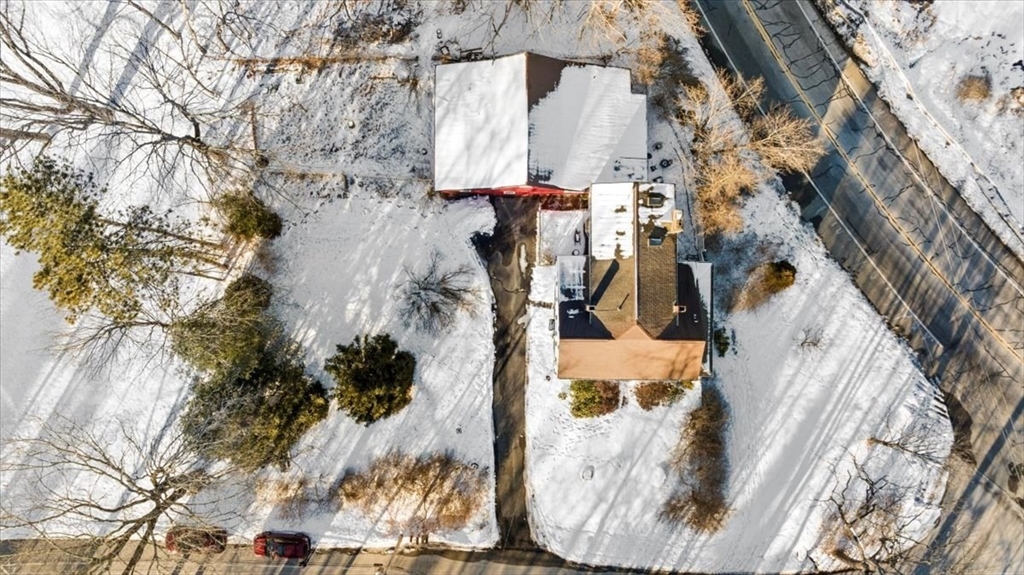157 Old Upton Road Grafton, MA 01519 - Photo 34 of 42 Gallery Image 34