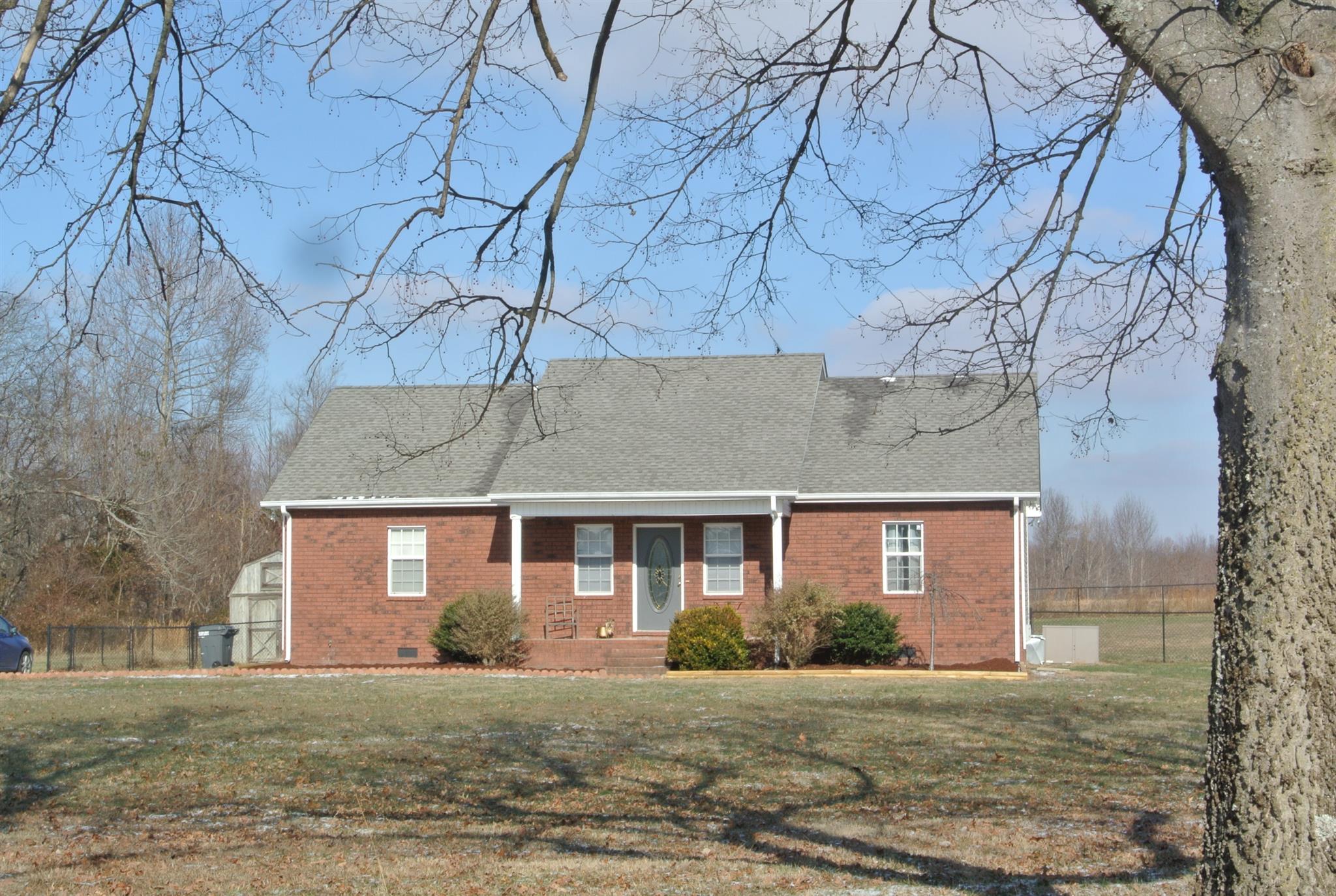 157 Mt Vernon Church Road Bethpage, TN 37022 - Photo 22 of 24 Gallery Image 22