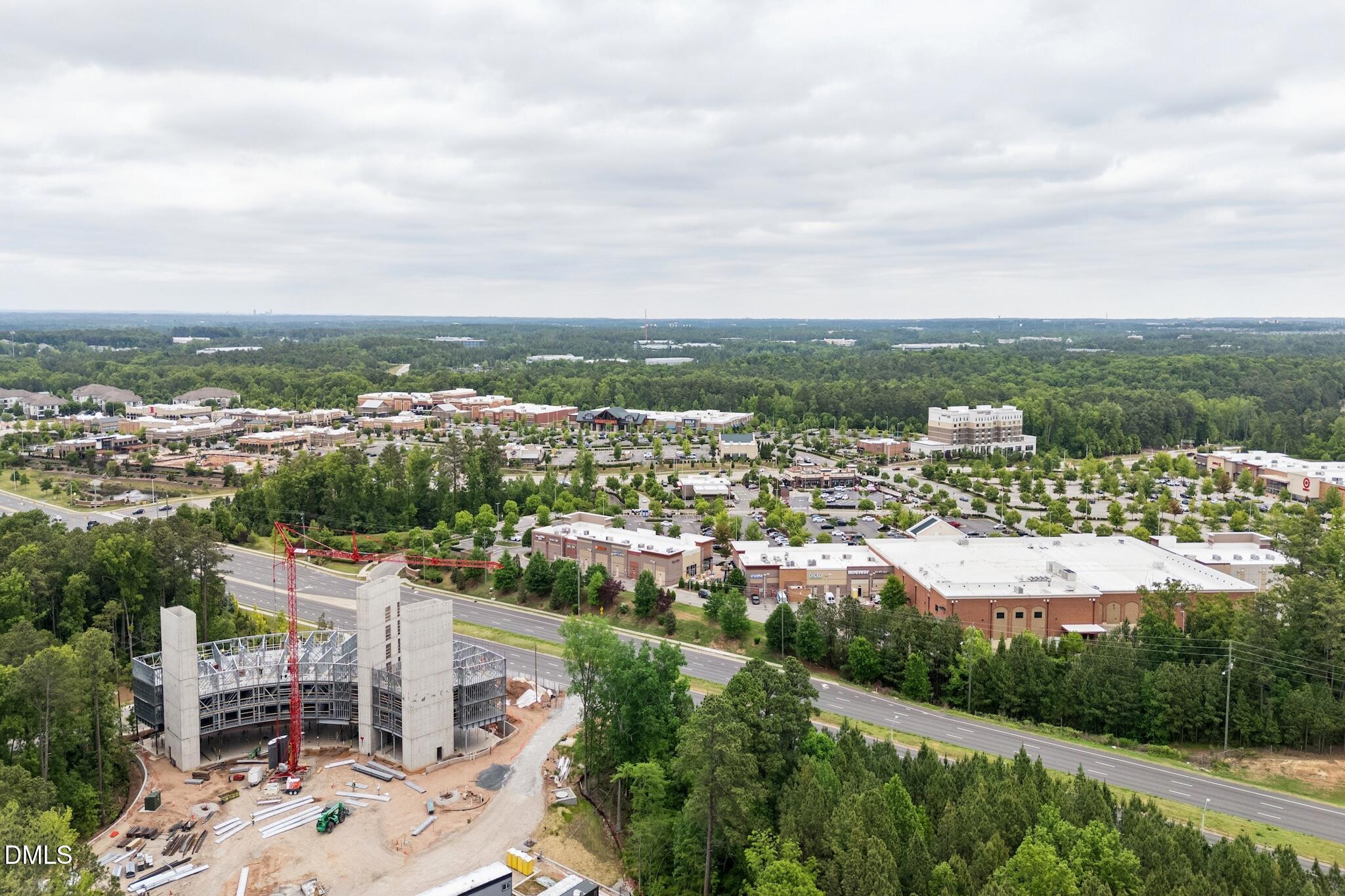 1137 Alston Ridge Cary, NC 27519 - Photo 33 of 34 DJI_20260424201844_0402_D