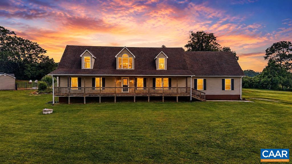812 Stevens Cove Road Lovingston, VA 22949 - Photo 71 of 71 Gallery Image 71