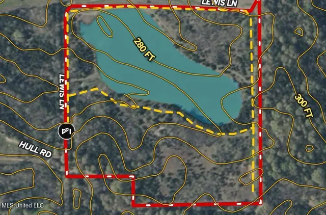 $500,000 | Lewis Lane, Starkville, MS 39759