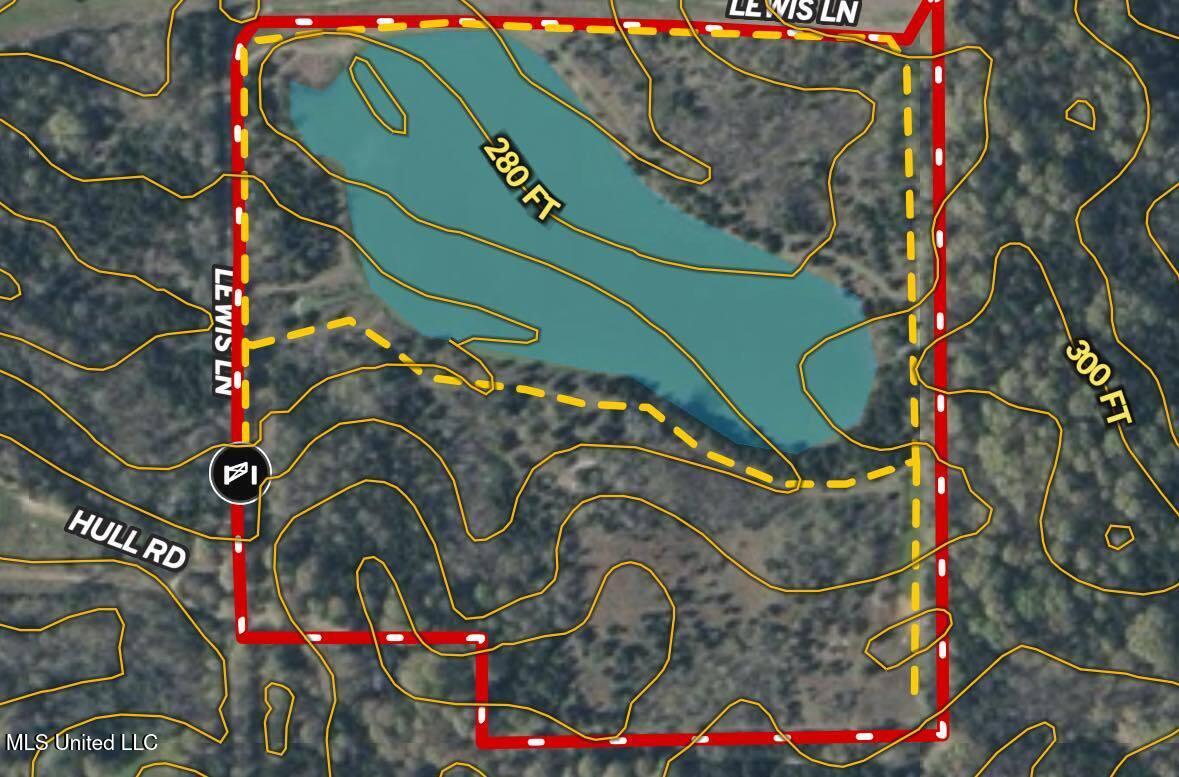 Lewis Lane Starkville, MS 39759 - Photo 12 of 14 5