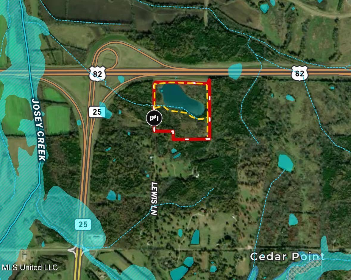 Lewis Lane Starkville, MS 39759 - Photo 13 of 14 3