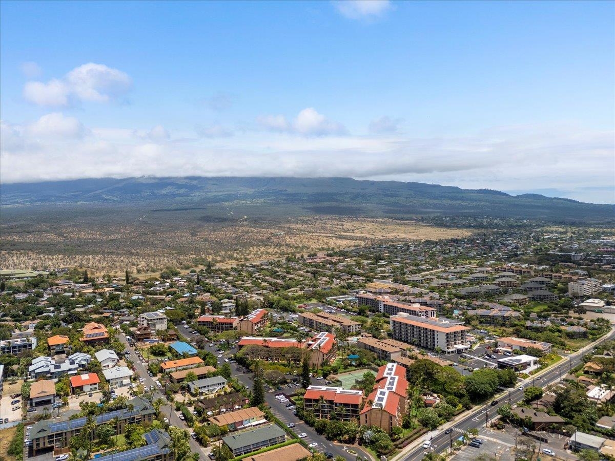2191 South Kihei Road, Unit 2303 Kihei, HI 96753 - Photo 5 of 43 an aerial view of multiple house