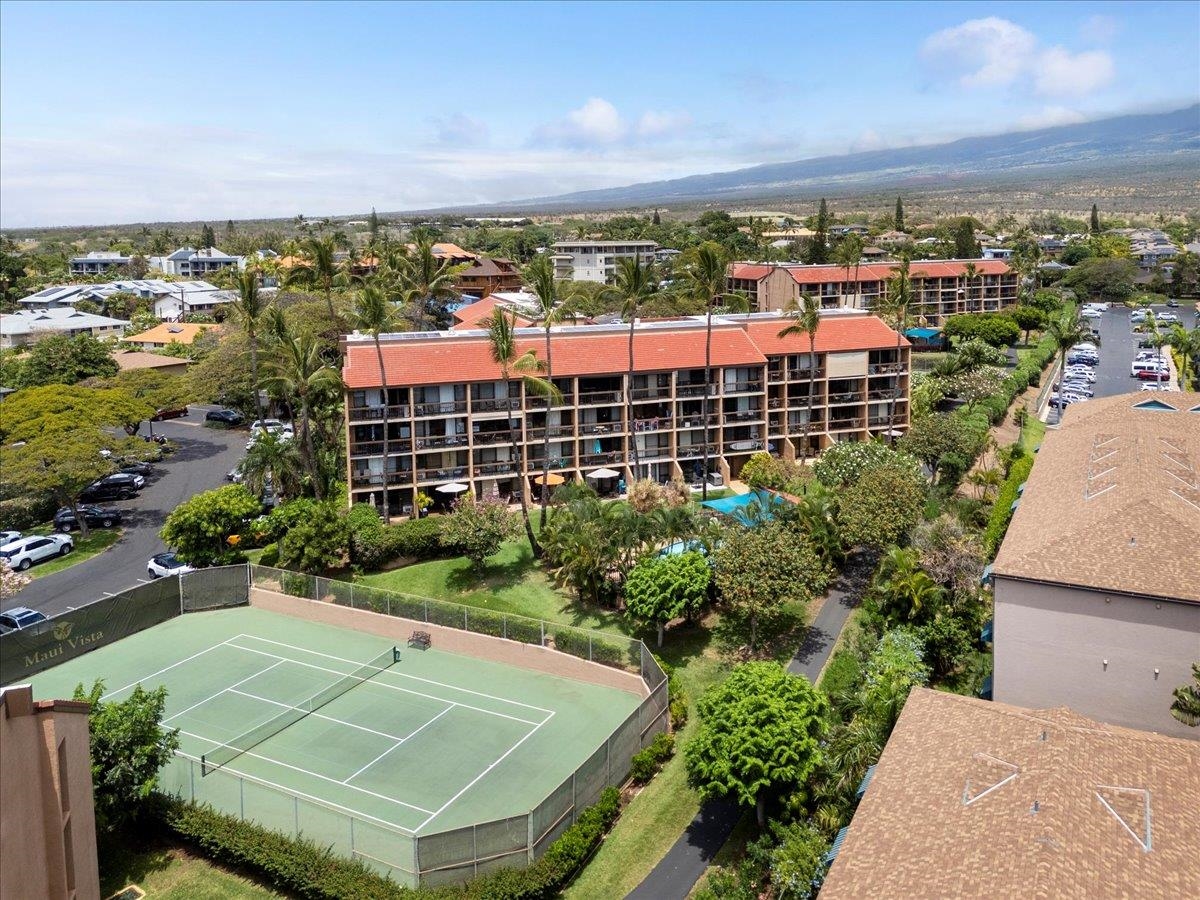 2191 South Kihei Road, Unit 2303 Kihei, HI 96753 - Photo 9 of 43 an aerial view of multiple house