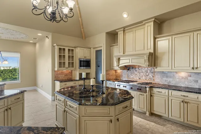 a view of an entryway