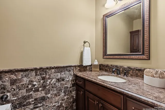 $1,649,000 | 8514 Terra Mont, San Antonio, TX 78255