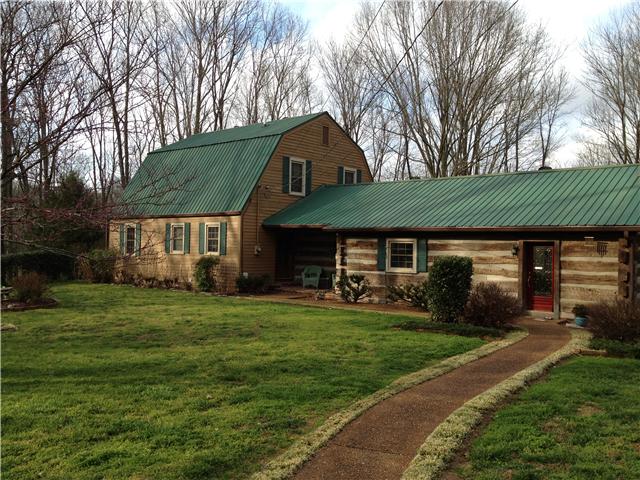 3281 Freeman Hollow Road Goodlettsville, TN 37072 - Photo 1 of 20 House has been recently worked on and looks brand new outside and in!