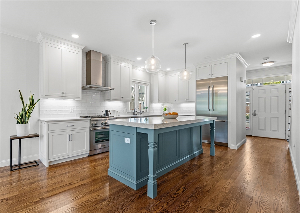 14 Sunset Way, Unit 14 Medfield, MA 02052 - Photo 11 of 32