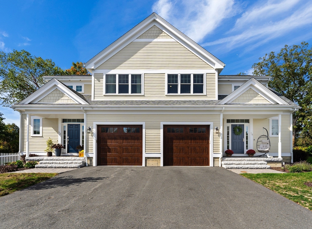 14 Sunset Way, Unit 14 Medfield, MA 02052 - Photo 2 of 32