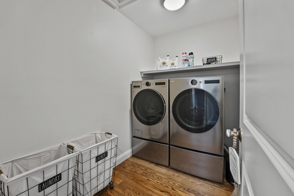 14 Sunset Way, Unit 14 Medfield, MA 02052 - Photo 25 of 32