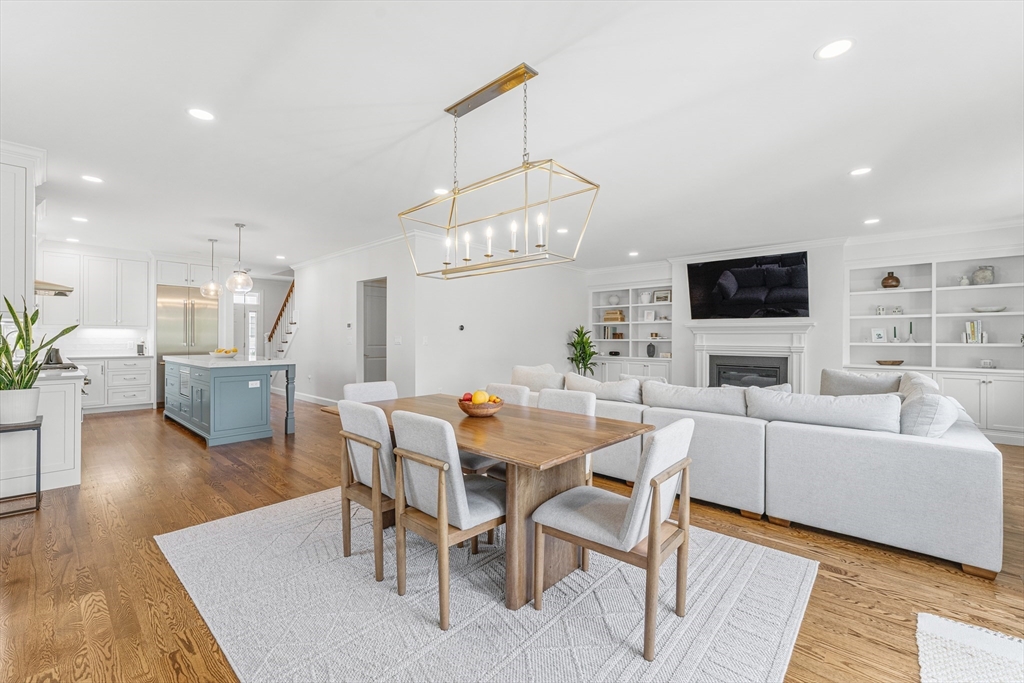 14 Sunset Way, Unit 14 Medfield, MA 02052 - Photo 9 of 32