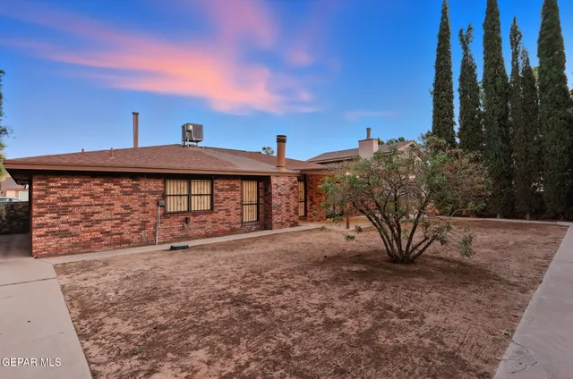 $298,000 | 1359 Adabel Drive, El Paso, TX 79936