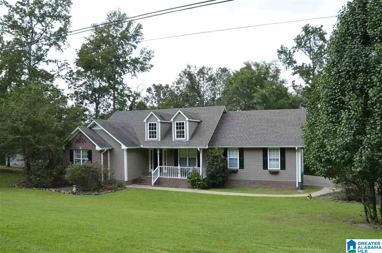 240 Lakeshore Circle Oneonta, AL 35121 - Photo 2 of 35