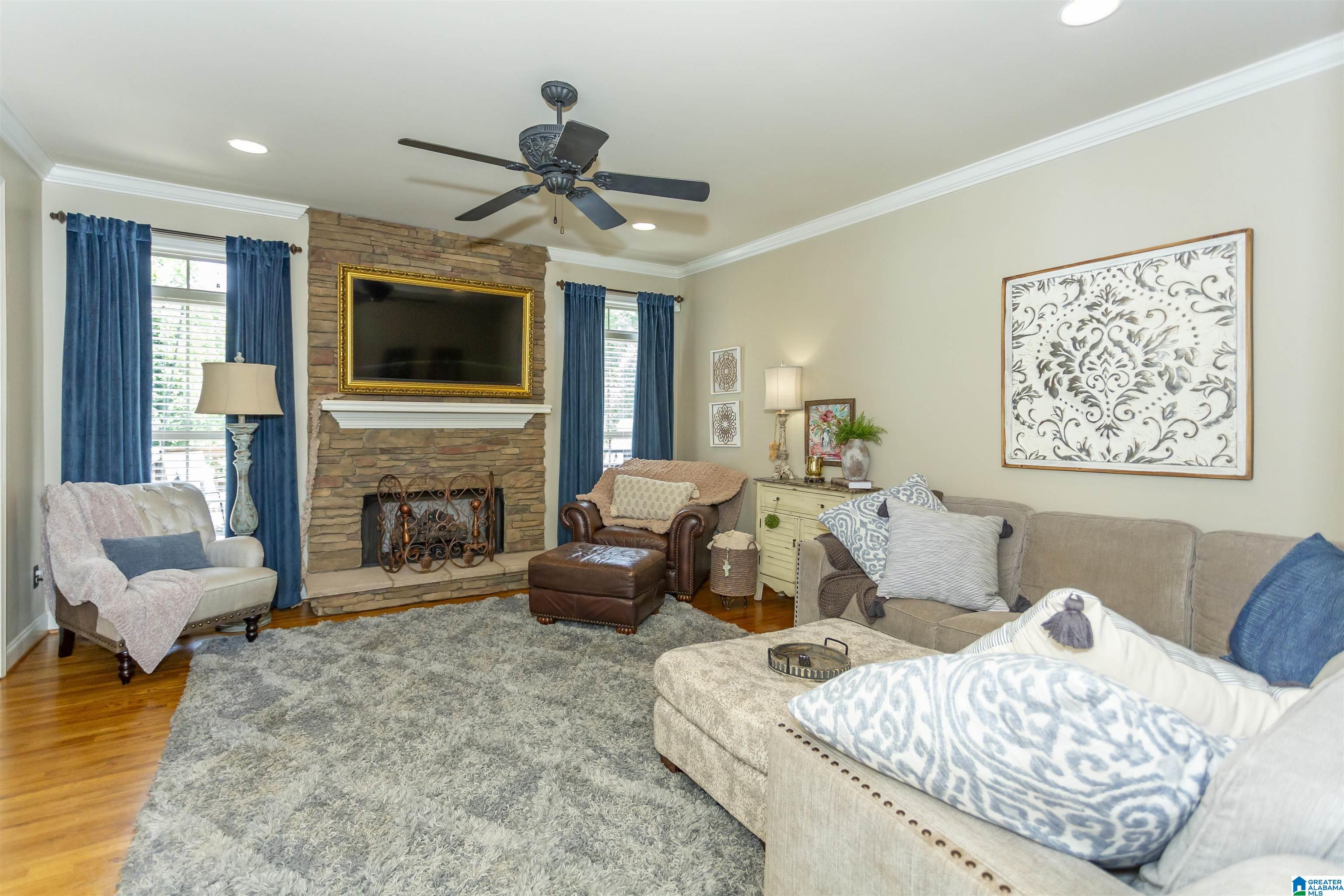 11970 Foundry Circle McCalla, AL 35111 - Photo 18 of 58