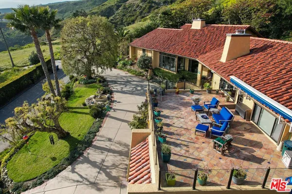 $11,500 | 4244 Avenida De La Encinal, Malibu, CA 90265