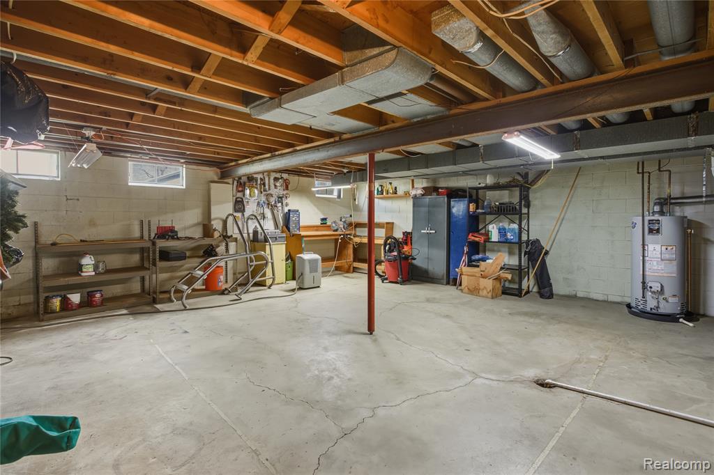 5134 North Jennings Road Flint, MI 48504 - Photo 29 of 44 Gallery Image 29