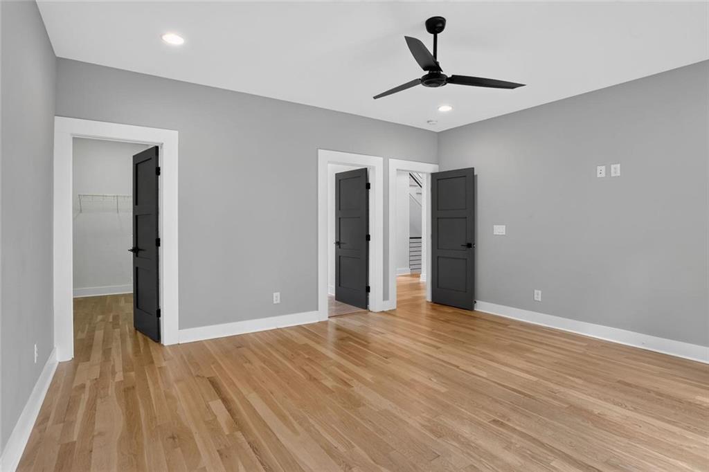 244 Locust Street Northeast, Unit B Atlanta, GA 30317 - Photo 11 of 42 Gallery Image 11