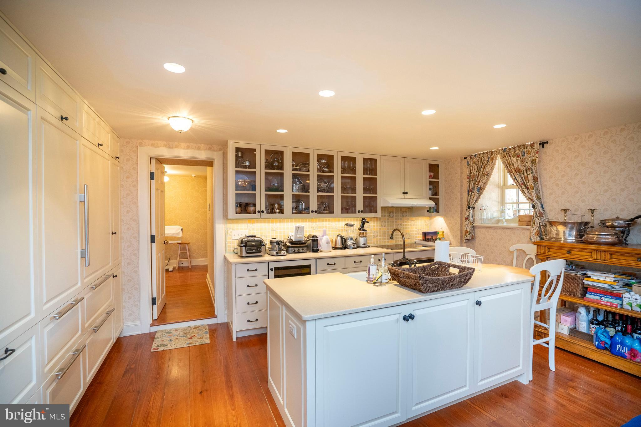 9981 Douglas Road Felton, PA 17322 - Photo 55 of 87 Lower level full kitchen