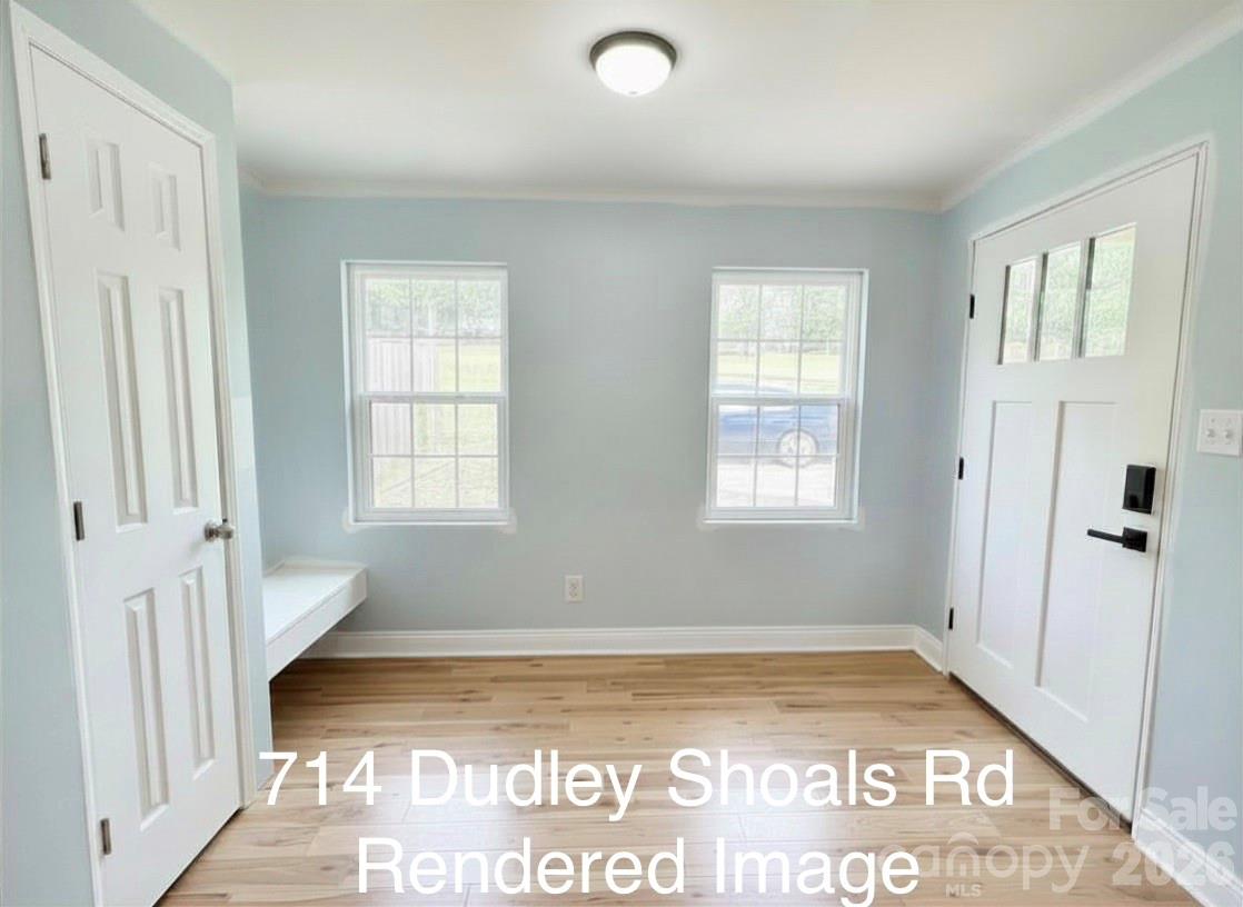 714 Dudley Shoals Road Granite Falls, NC 28630 - Photo 4 of 15