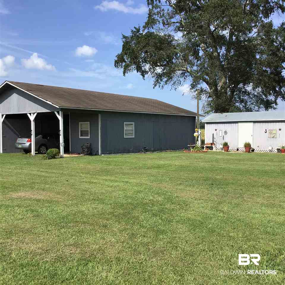 195 Arena Road Frisco City, AL 36445 - Photo 24 of 33