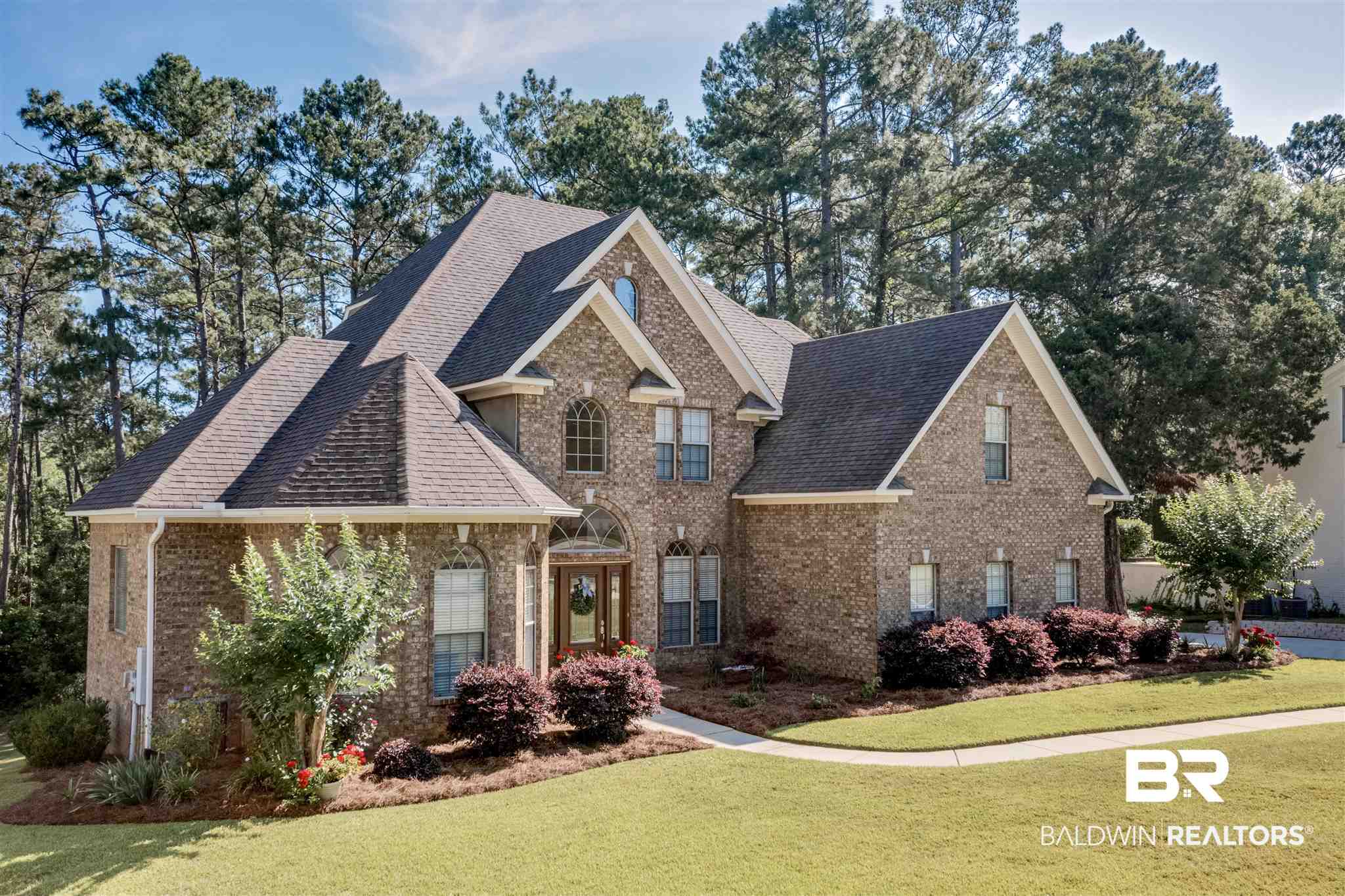 8687 Hickory Court Daphne, AL 36527 - Photo 2 of 43