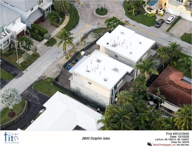 $2,999,500 | 3209 Northeast 26th Street, Fort Lauderdale, FL 33308