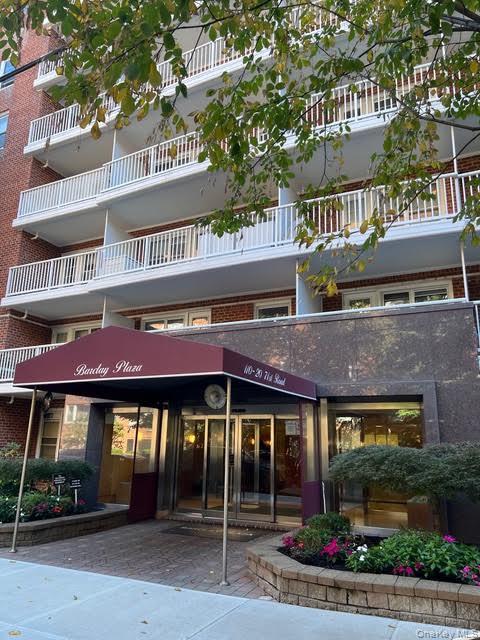 110-20 71st Road, Unit 312 Queens, NY 11375 - Photo 2 of 2 Gallery Image 2