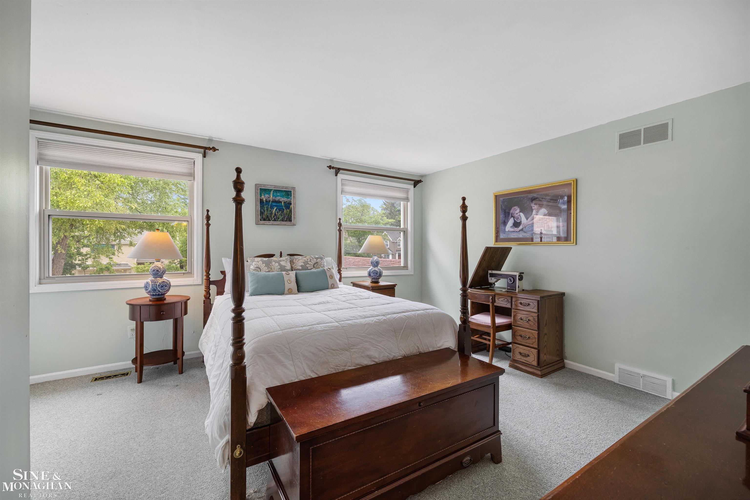 725 Fisher Road Grosse Pointe, MI 48230 - Photo 36 of 63 Bedroom