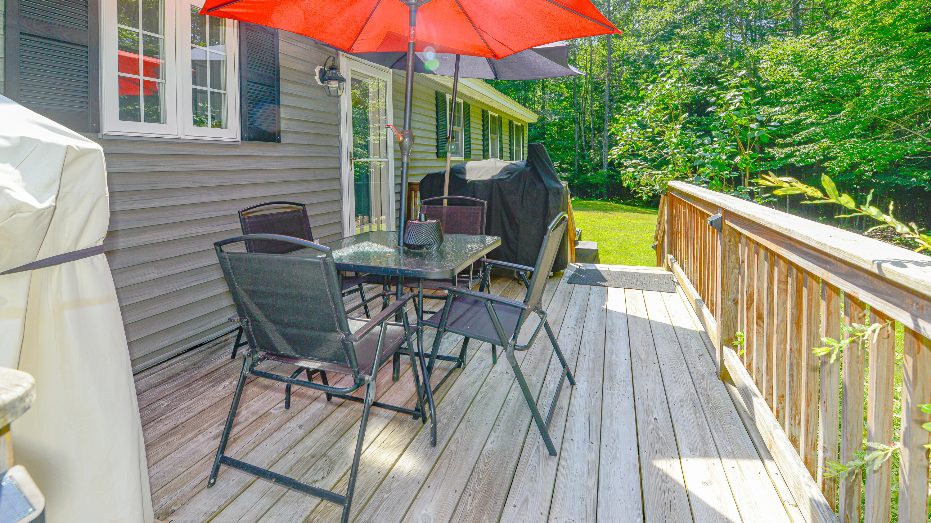 590 Sweden Road Bridgton, ME 04009 - Photo 35 of 37 590 sweden road-27