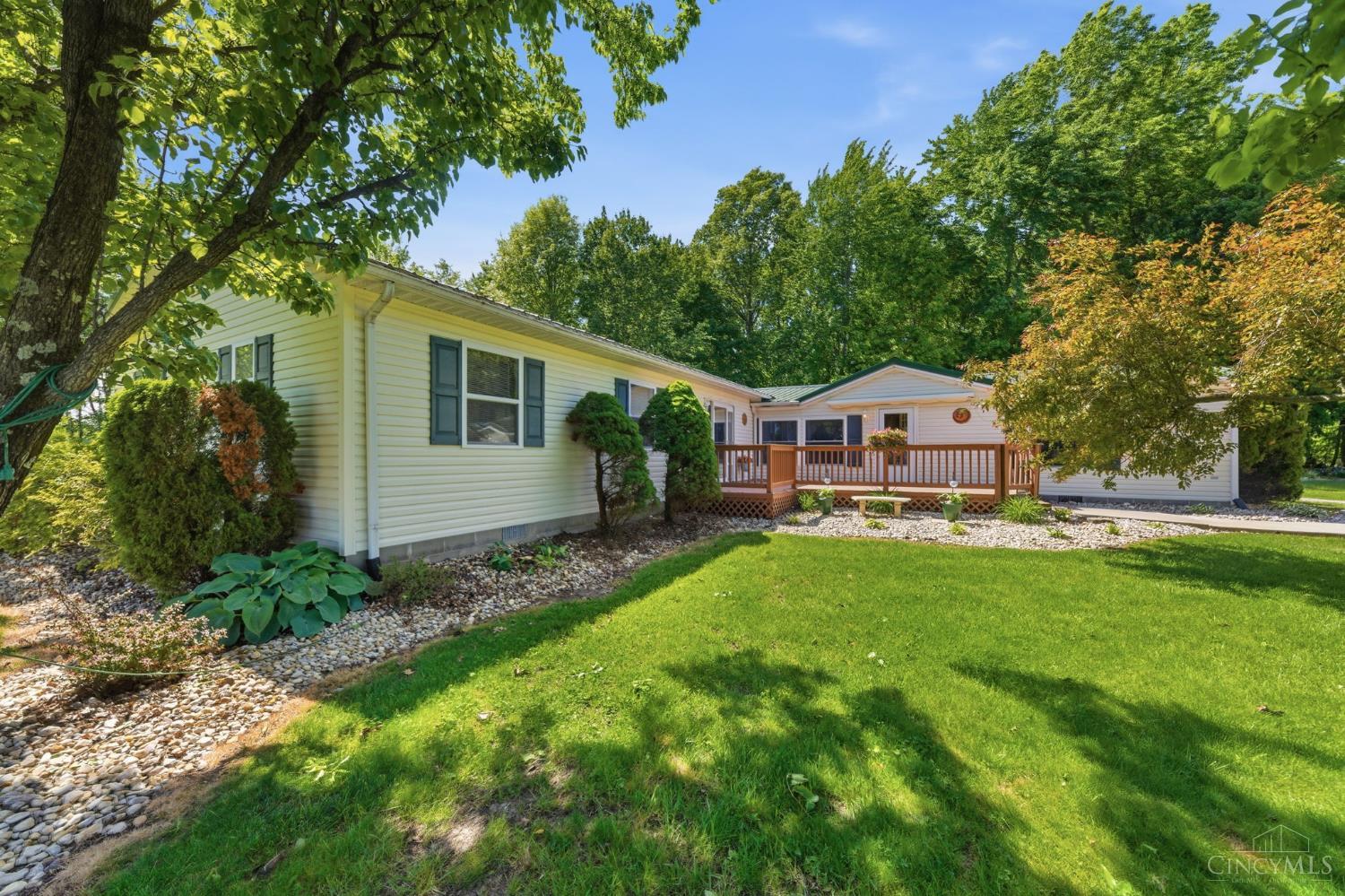 9617 West Fork Road Georgetown, OH 45121 - Photo 4 of 42