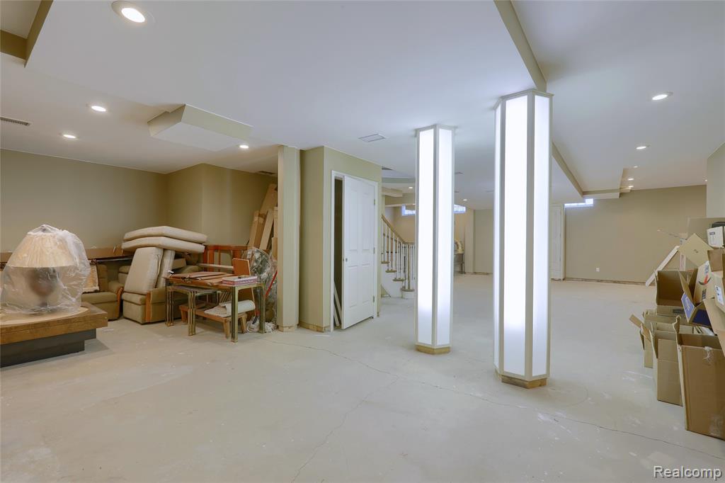 1721 Archers Pointe Rochester Hills, MI 48306 - Photo 57 of 59